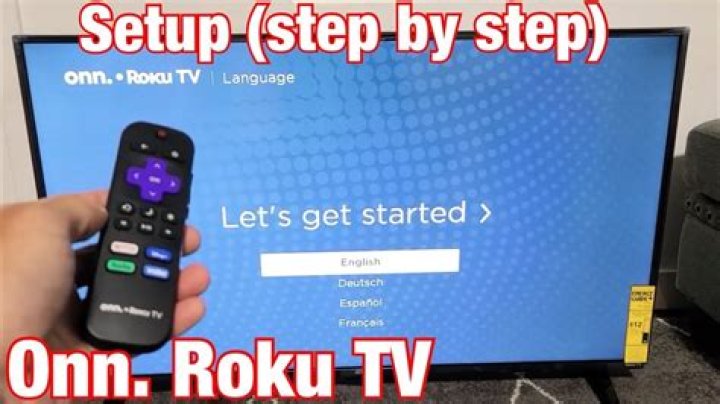 How do you get play on Roku to work?