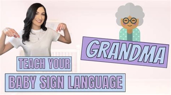 How do you get your grandma to say yes?