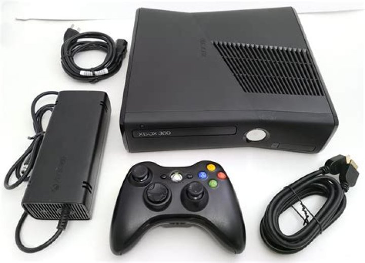 How do you hook up an Xbox 360 to a receiver?