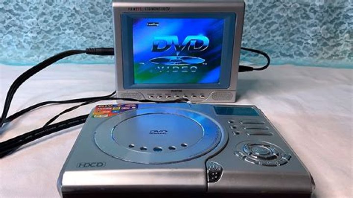 How do you hookup a DVD player to a dish Joey?