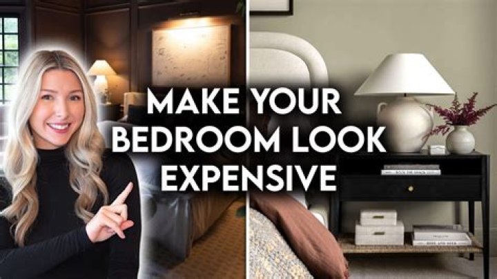 How do you make your room look more grown up without painting?