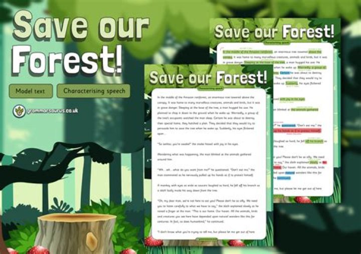 How do you prove a tree has been poisoned?
