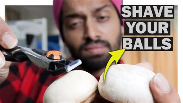 How do you remove balls from fabric?