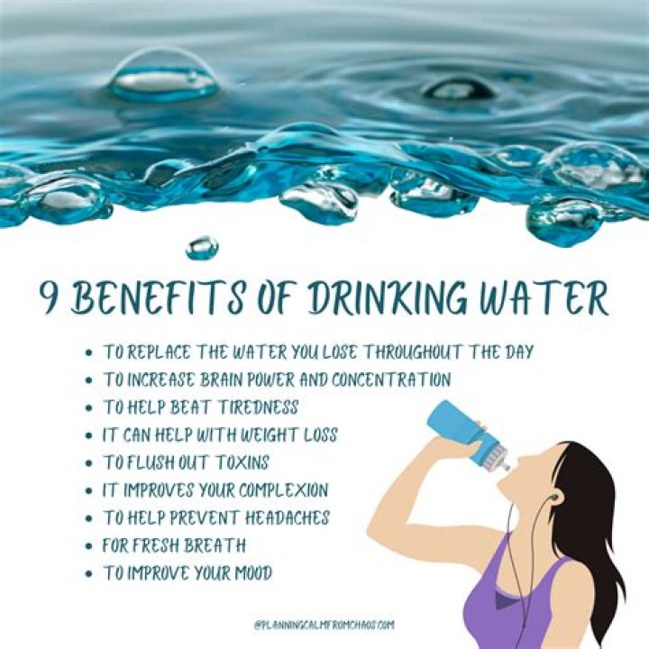 How do you remove molybdenum from drinking water?