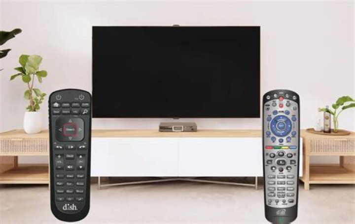 How do you reprogram a DISH remote?