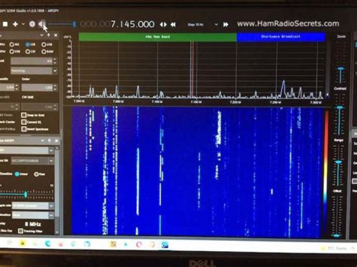 How do you stop Ham radio interference?