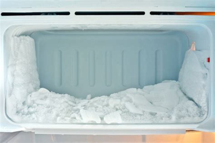 How do you store ice cream without a freezer?