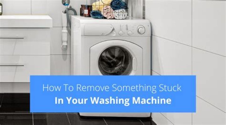 How do you stretch Leather in a washing machine?