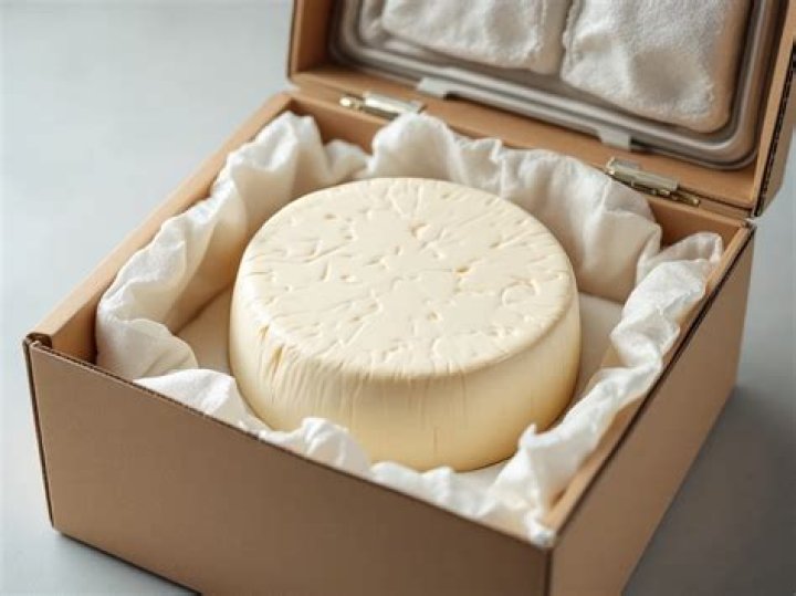 How do you transport cheese safely?