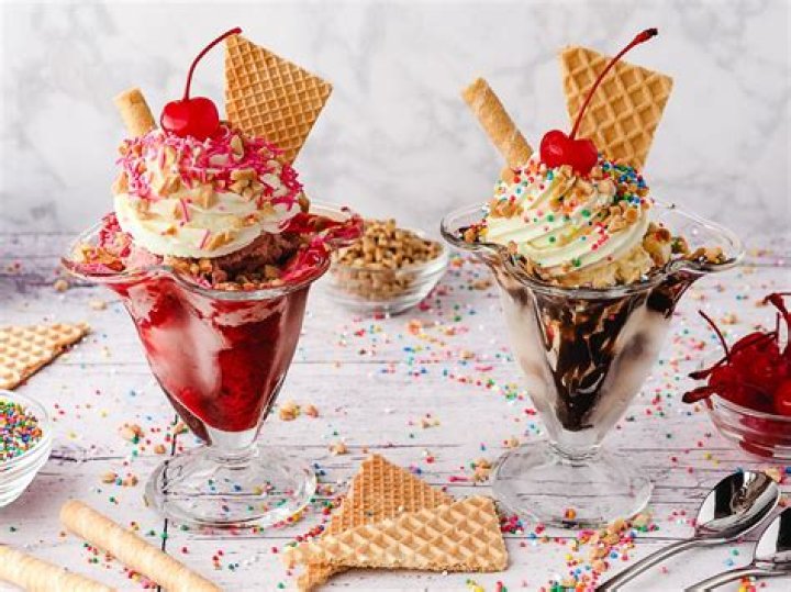 How do you travel with ice cream and keep it solid?