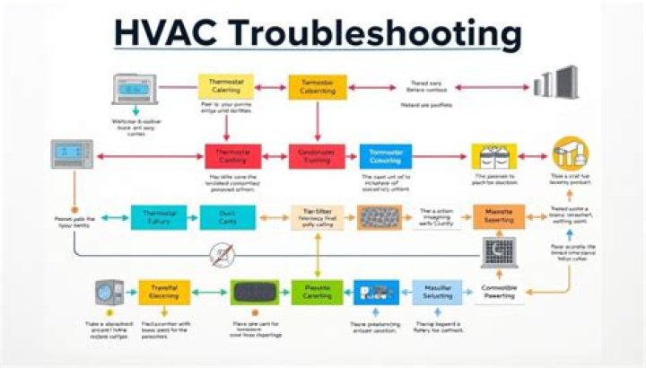 How do you troubleshoot a system unit?