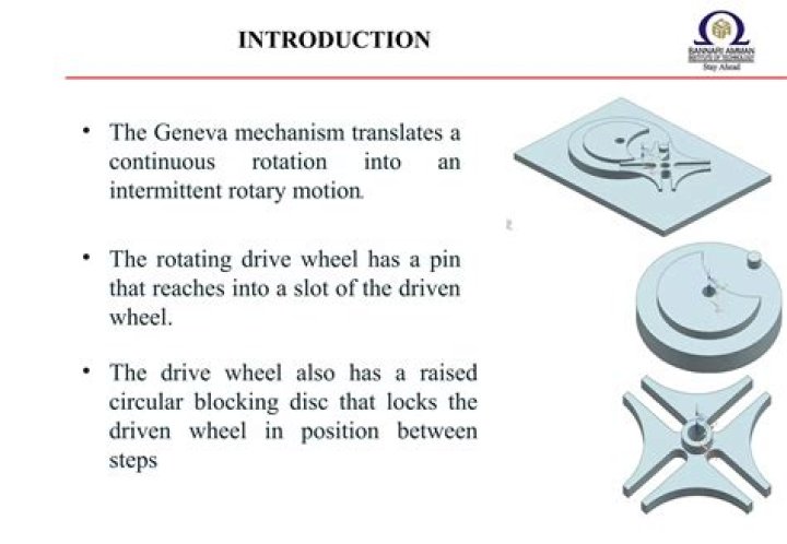 How do you turn on a Geneva speaker?