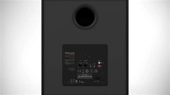 How do you use a Klipsch wireless subwoofer?