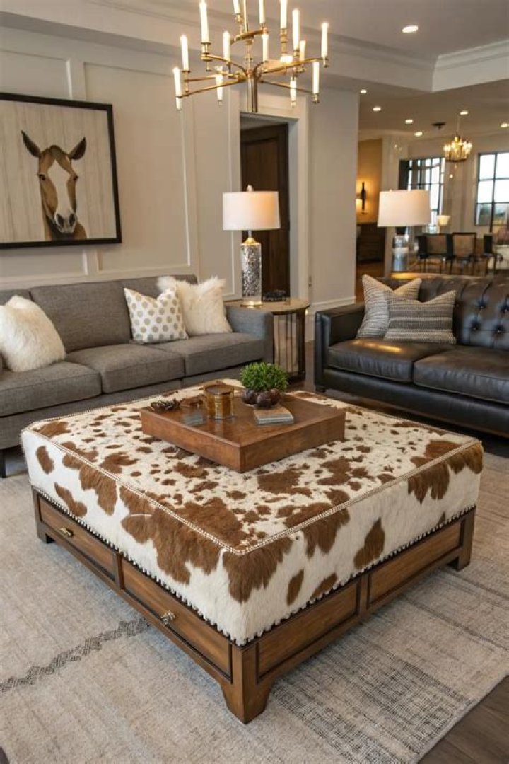 How does cowhide hold up?