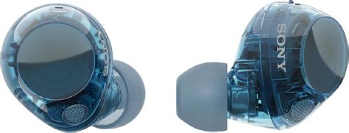 How does Sony S Air wireless work?