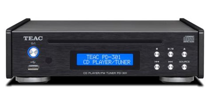 How good are TEAC CD players?