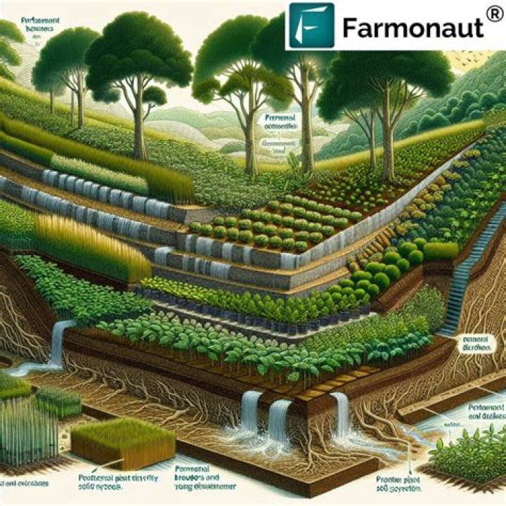How is erosion beneficial to humans?