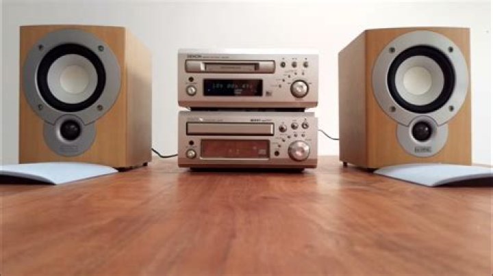 How is sound on Denon ud-m31 mini system?