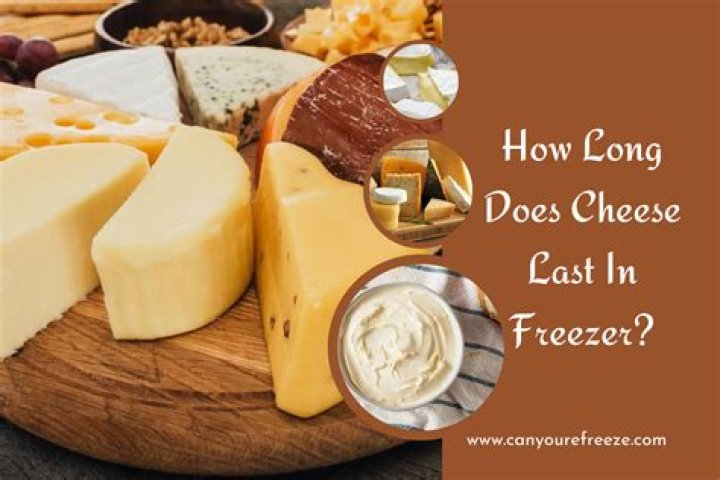 How long can cheese sit out unrefrigerated?