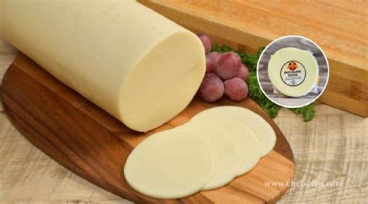 How long can provolone cheese sit out?