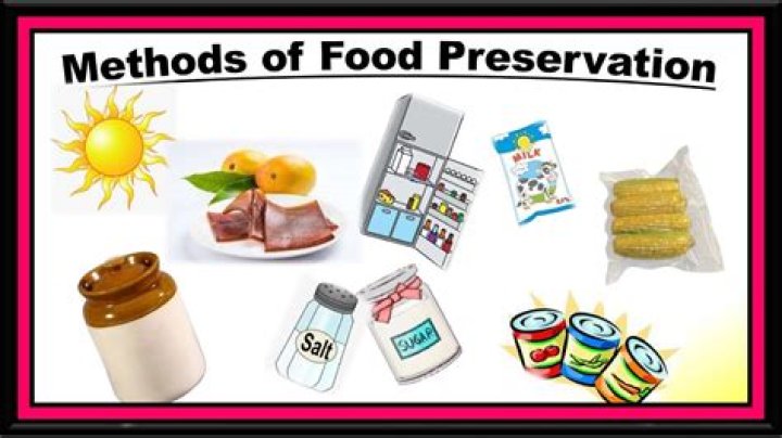 How long can we preserve fresh cream?