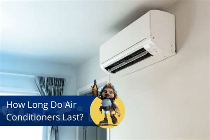 How long do air conditions last?