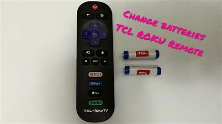 How long do batteries last in remote controls?