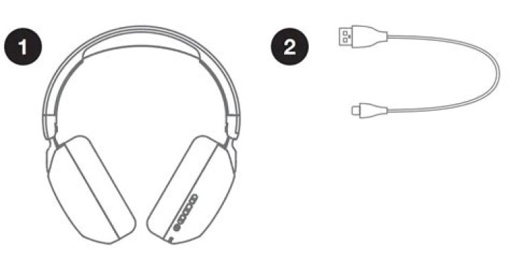 How long do Bauhn headphones last?