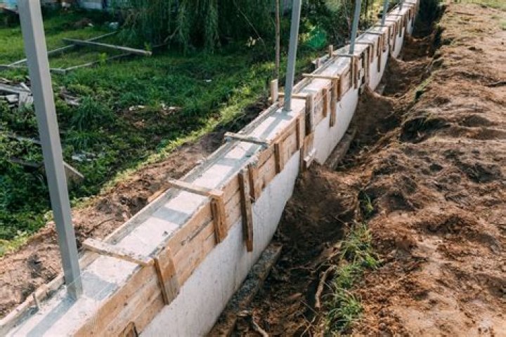 How long do concrete retaining walls last?
