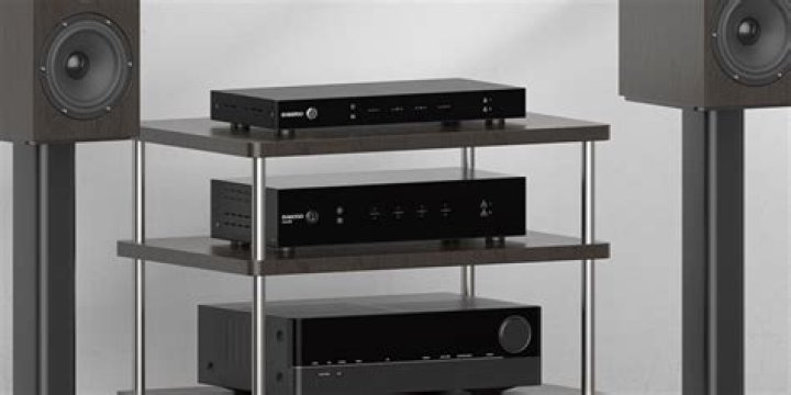 How long do stereo amplifiers last?