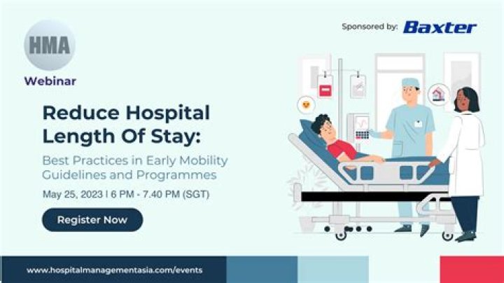 How long do you stay in the hospital after a defibrillator?