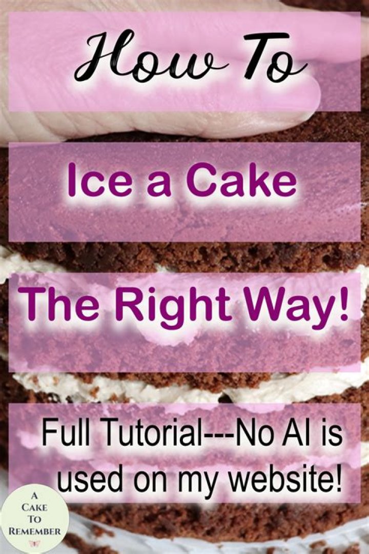 How long do you wait to ice a cake after marzipan?