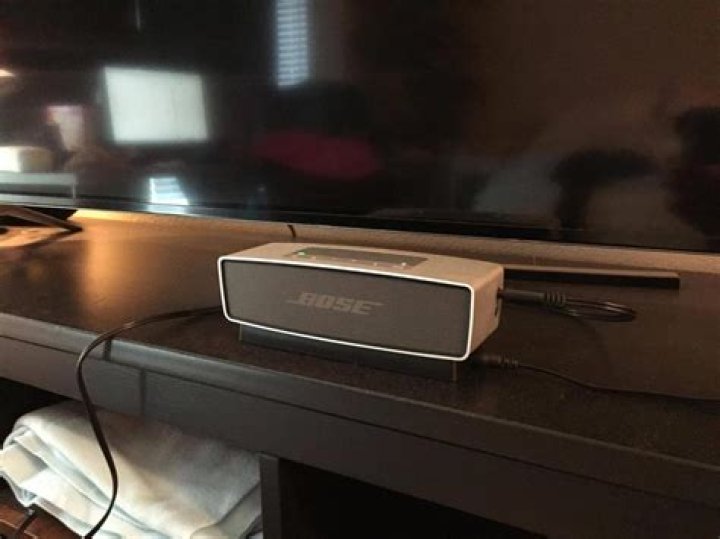 How long does a Bose SoundLink Mini last?