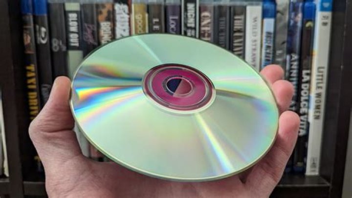How long does a CD player last?