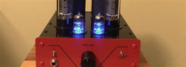 How long does a tube amplifier last?