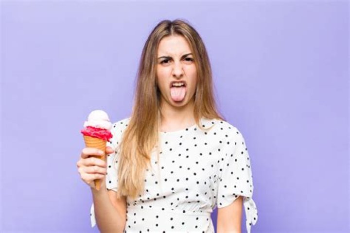 How long does it take for ice cream to go bad?