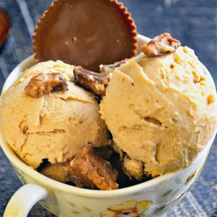 How long does it take for ice cream to start to melt?