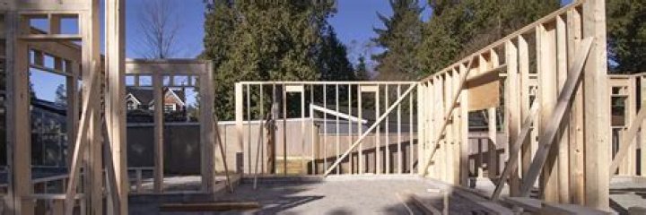 How long does it take to build a new house?