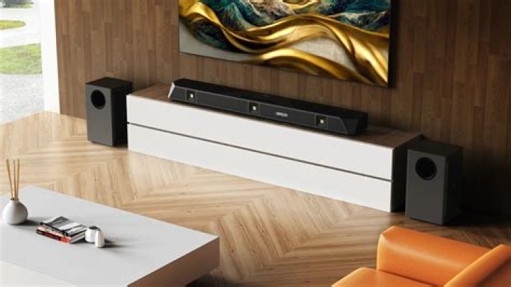 How long does it take to plug in a Nakamichi soundbar?