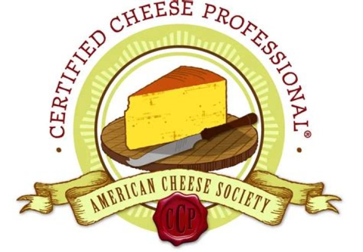 How long is the Certified Cheese Professional exam?