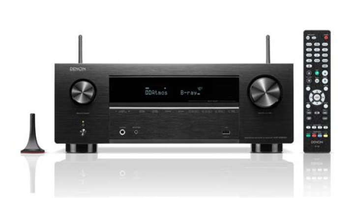 How long is the warranty on Denon receiver?