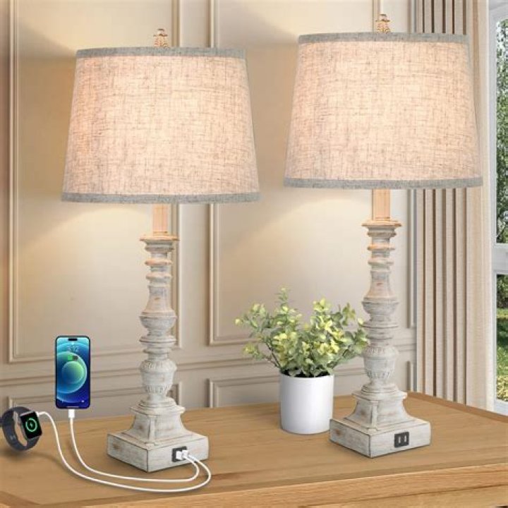 How many amps is a living room outlet?