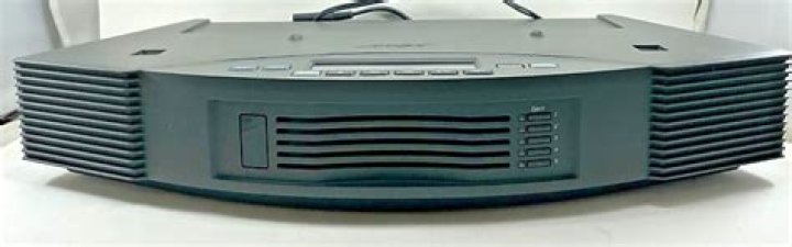 How many CDS does acoustic wave system 2 play?