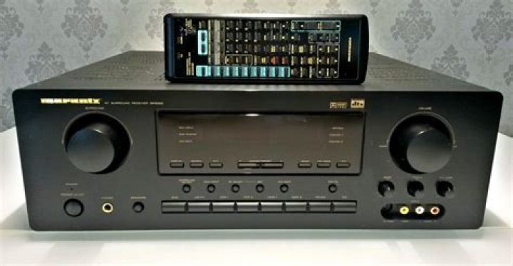 How many channels does a Marantz SR 5000 decode?