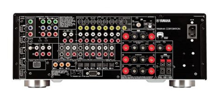How many channels does the Yamaha rx-v1900 have?