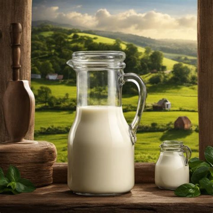 How many gallons of milk does it take to make cream?