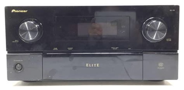 How many HDMI inputs does Pioneer Elite sc-05 have?