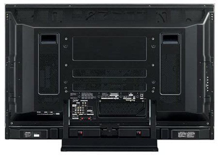 How many HDMI inputs does the pioneer pdp-5080hd have?