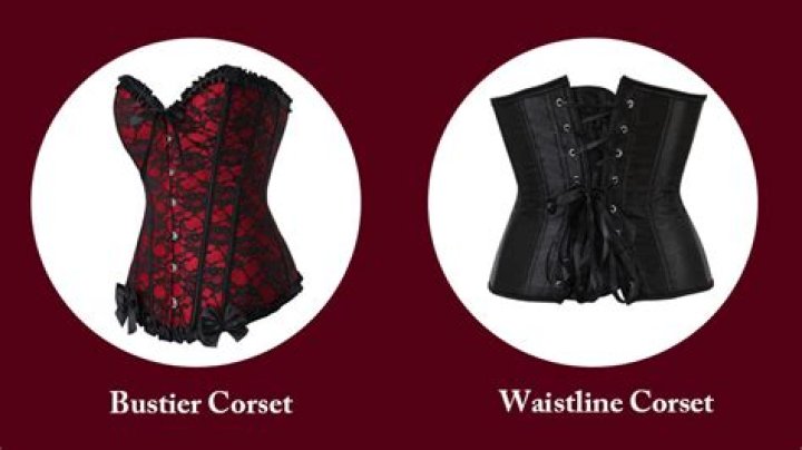 How many inches do corsets take off?