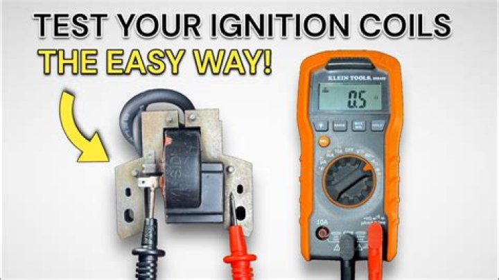 How many ohms should a Briggs and Stratton coil have?